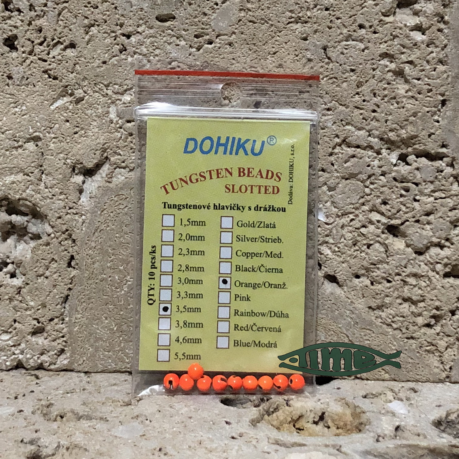 dohiku-tungsten-beads-slotted-3-5mm